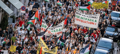 Danish Pension Fund Divests from Israel Citing Human Rights Concerns