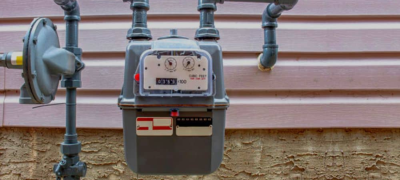 Date Announces Start of New Gas Connections
