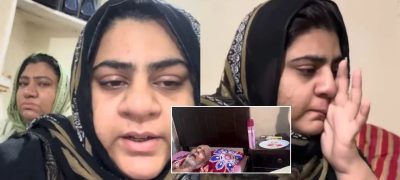 Daughters Film Father’s Death for Family Vlog, Sparks Nationwide Outrage