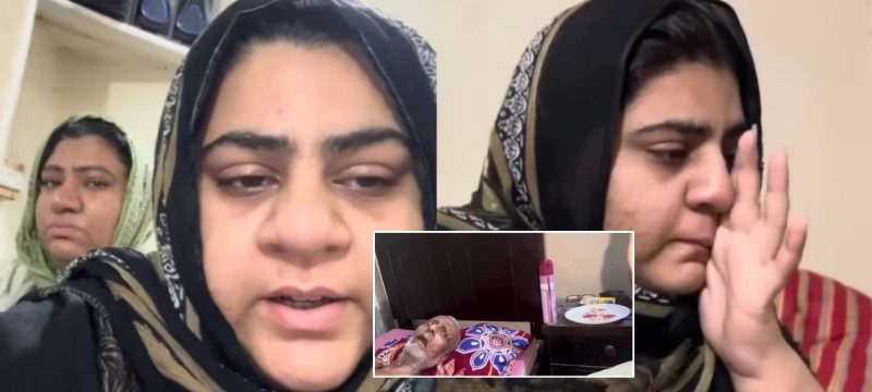 Daughters Film Father’s Death for Family Vlog, Sparks Nationwide Outrage