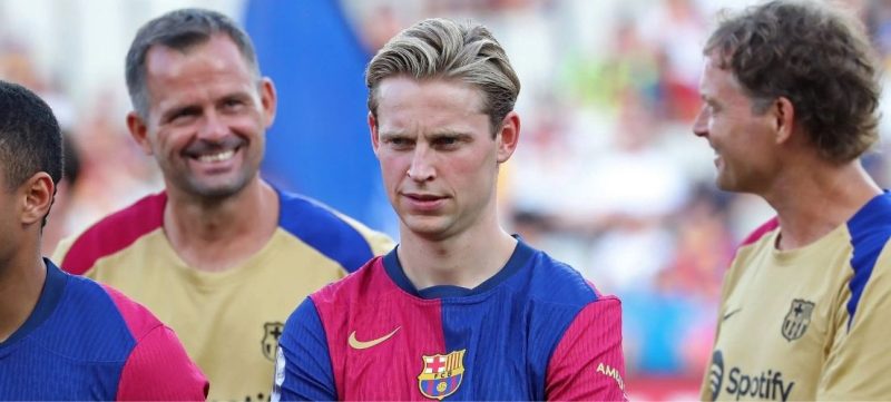 De Jong