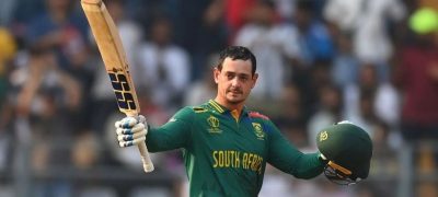 De Kock