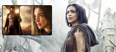 Deepika Padukone Dropped From Kalki Sequel Officially