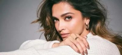 Deepika Padukone Takes on Role as Global Brand Ambassador