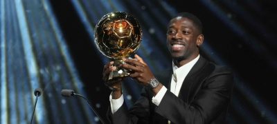 Dembele