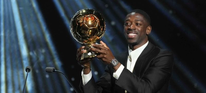 Dembele