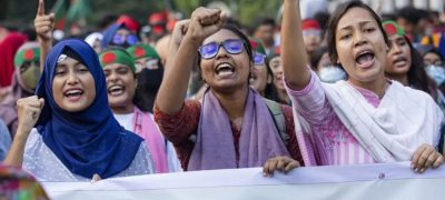 Dhaka