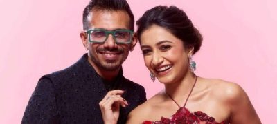 Dhanashree Verma’s Shocking Claim On Yuzvendra Chahal