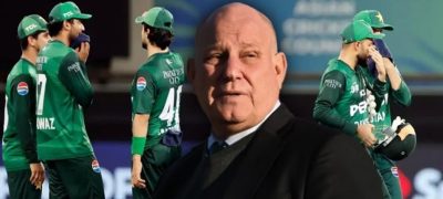 Did Andy Pycroft Really Apologise to Pakistan Team?