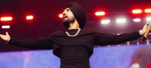 Diljit Dosanjh Says Trolls Criticised  Sardaar Ji 3, Yet Fans Cheer India-Pakistan Game