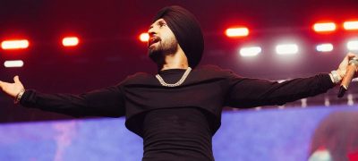 Diljit Dosanjh on Sardaar Ji 3 Criticism and Cricket