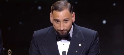 Donnarumma