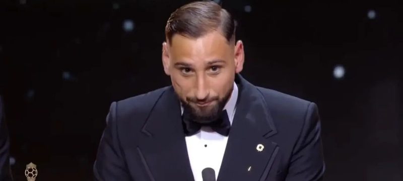 Donnarumma