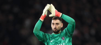 Donnarumma Set to Join Manchester City: Report