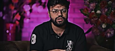 Ducky Bhai