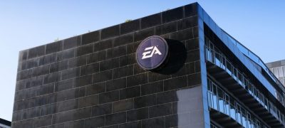EA