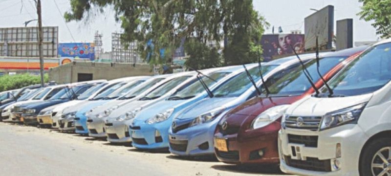 ECC Allows Import of Used Cars Up to 5 Years Old Until 2026