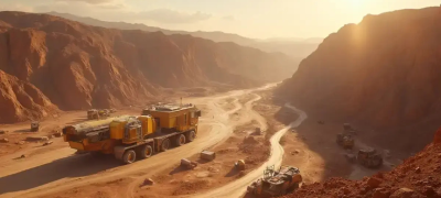 ECC Approves Reko Diq Project Financing Deals