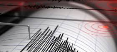 Earthquake of 5.5 Magnitude Jolts Islamabad and KP
