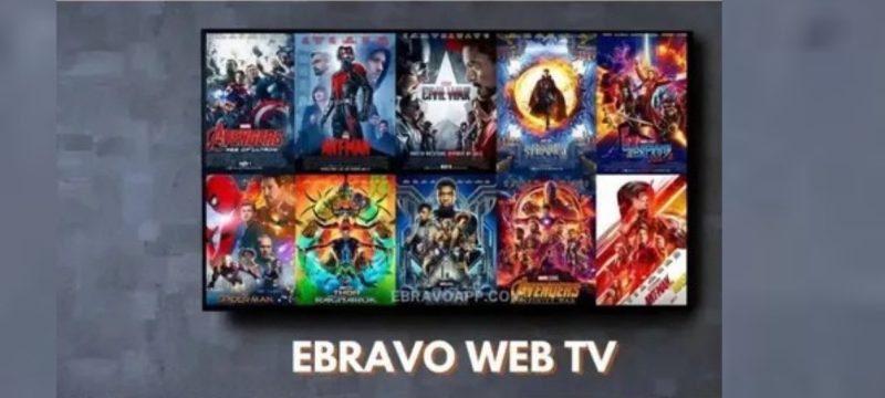 Ebravo