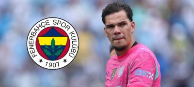 Ederson to Fenerbache