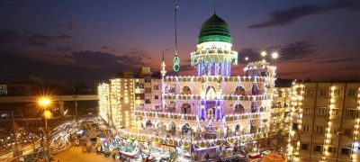 Eid Miladun Nabi Pakistan Celebrates Prophet Muhammad’s Birth in Lights and Prayers