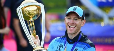 Eoin Morgan
