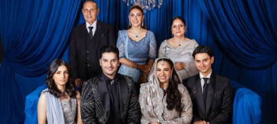 Ex-Fiancée Of Ayeza Khan’s Brother Makes Serious Allegations On Social Media