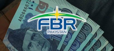FBR Falls Short of Target as Salaried Class Faces 21% Tax Hike