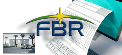 FBR Targets 100,000 Wealthy Social Media Users Flaunting Lavish Lifestyles