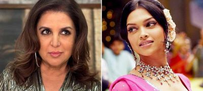 Farah Khan Jokes About Deepika Padukone’s 8-Hour Rule