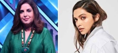 Farah Khan Addresses Fallout Speculations with Deepika Padukone