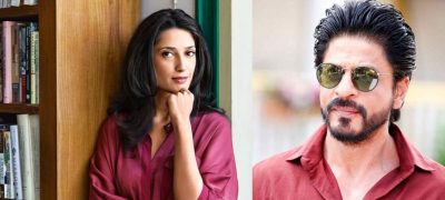 Fatima Bhutto Criticizes Shah Rukh Khan for Wishing PM Modi but Remains Silent on Gaza