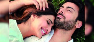 Fawad Khan’s 'Aabeer Gulaal' Set for India Release; Date Revealed