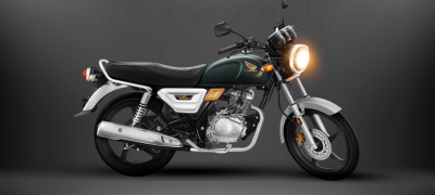 Faysal Bank Zero Markup Installments on Honda CG 150
