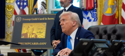 Financial Firms Face Challenges from Trump's H-1B Overhaul