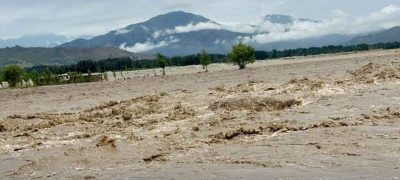 Flood Threat in Multan: 46 Dead, 3.8M Affected in Punjab