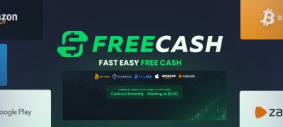 Freecash Review 2025