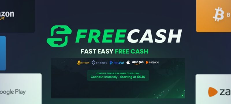 Freecash Review 2025