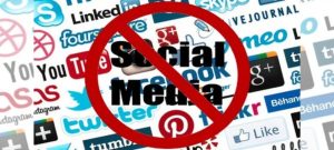 French Lawmakers Push for Social Media Ban Under-15