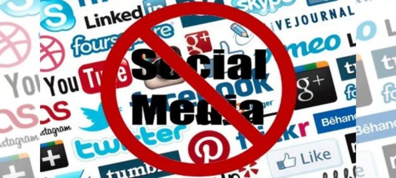 French Lawmakers Push for Social Media Ban Under-15