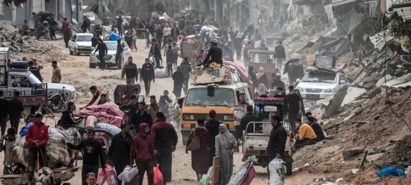 Gaza
