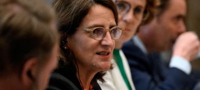 Gaza 'genocide' exposes Europe's failure to act: top EU official