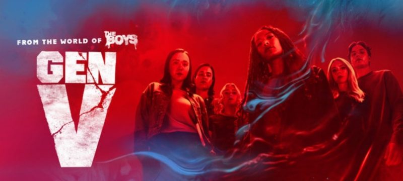 Gen V Season 2 Unveils Shocking Twists in The Boys