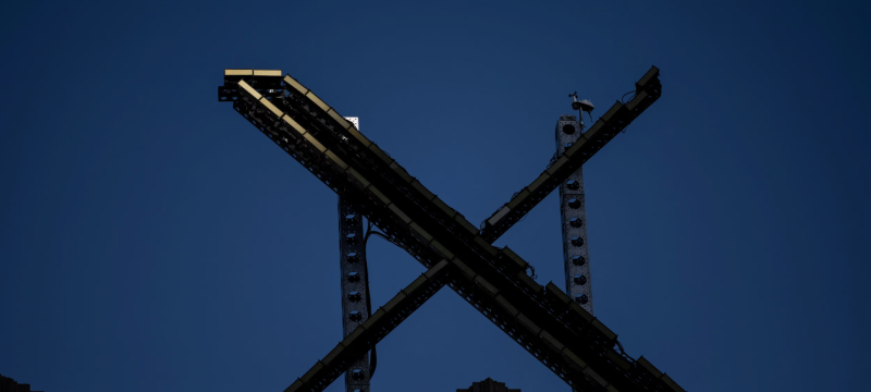 Musk's X Loses India Lawsuit Challenging Modi's Content Removal System