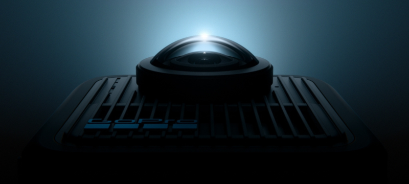 GoPro Max2 360 Camera Debuts with 8K Resolution and Replaceable Lenses