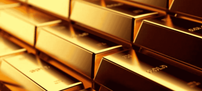 Gold Consolidates After Record Peak