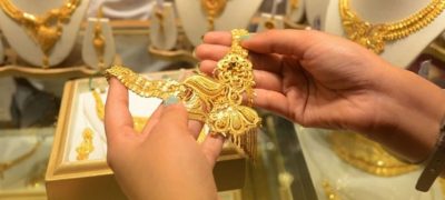 Gold Price in Pakistan Climbs to Rs390,300 Per Tola