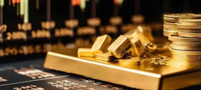 Gold Price in Pakistan Soars Rs6,000 to Record High