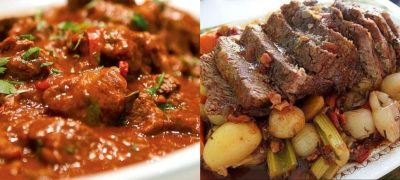 Good Roasts: Guide to Hilarious Insults & Delicious Recipes